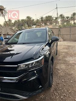 فولكسفاغن تاوس